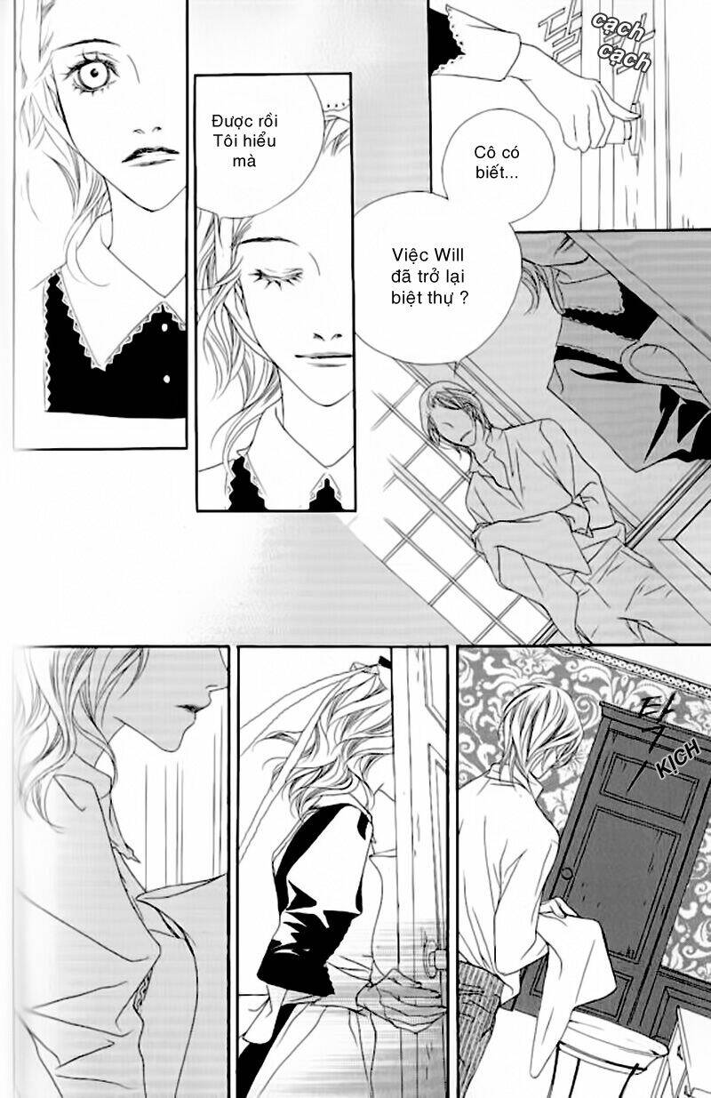 savage garden - "vườn hoang" chapter 19 6