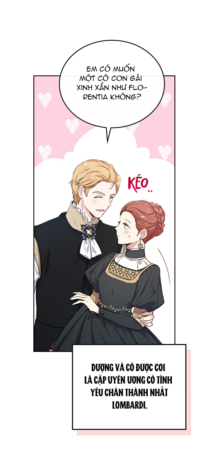 lần này tôi sẽ trở thành gia chủ chapter 24 38