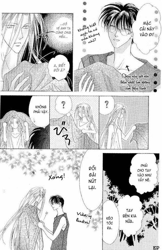 koori mamono monogatari chapter 14 18