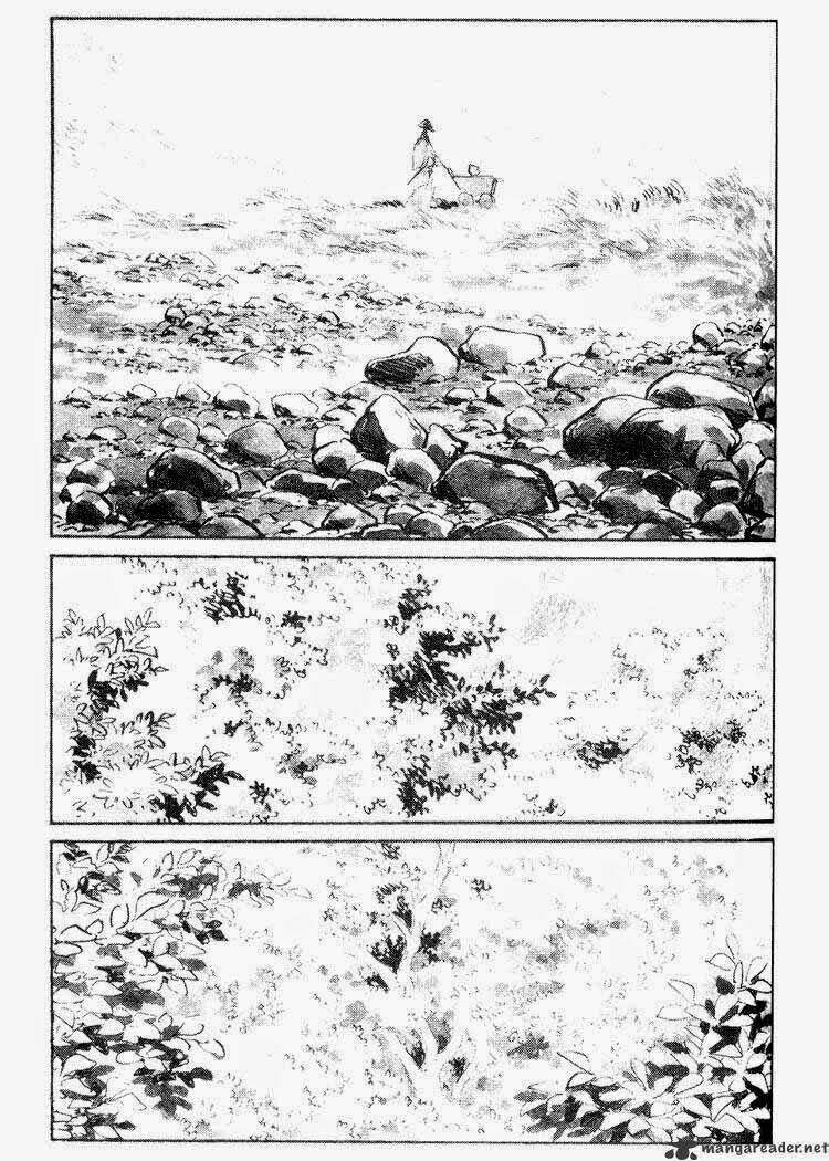 lone wolf and cub chapter 76 5