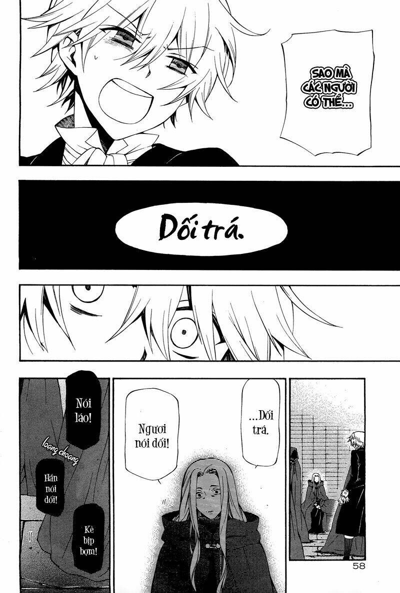 pandora hearts chapter 54 23