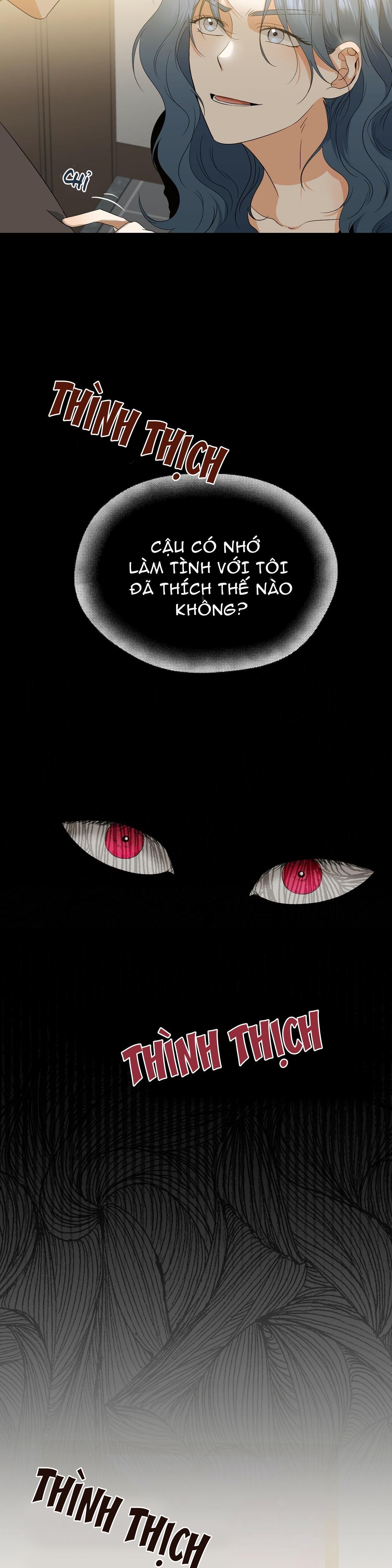 giấc mộng ngọt ngào 2 (full) chapter 12 21