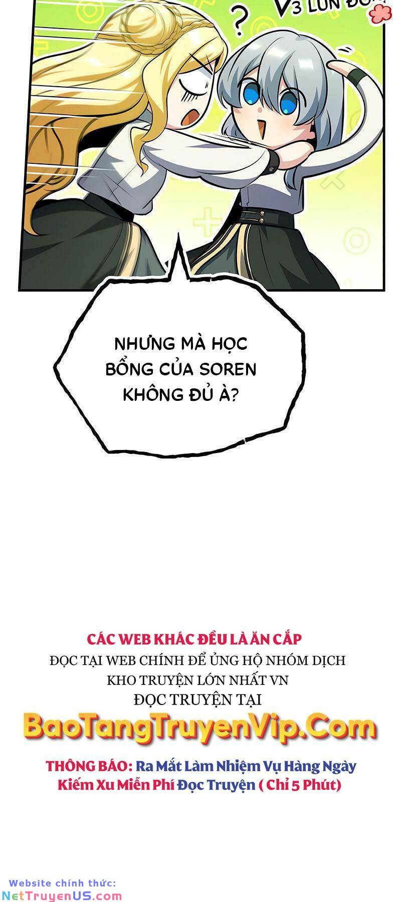 Giáo Sư Gián Điệp Chapter 60 - Trang 33