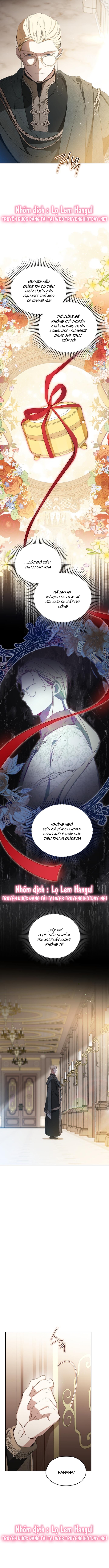 lần này tôi sẽ trở thành gia chủ chapter 141 4