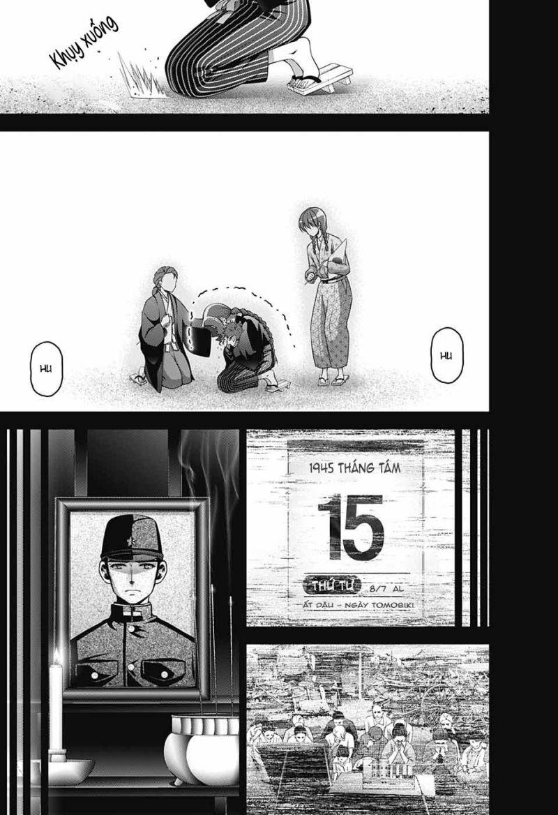 thợ săn ác linh chapter 44 19