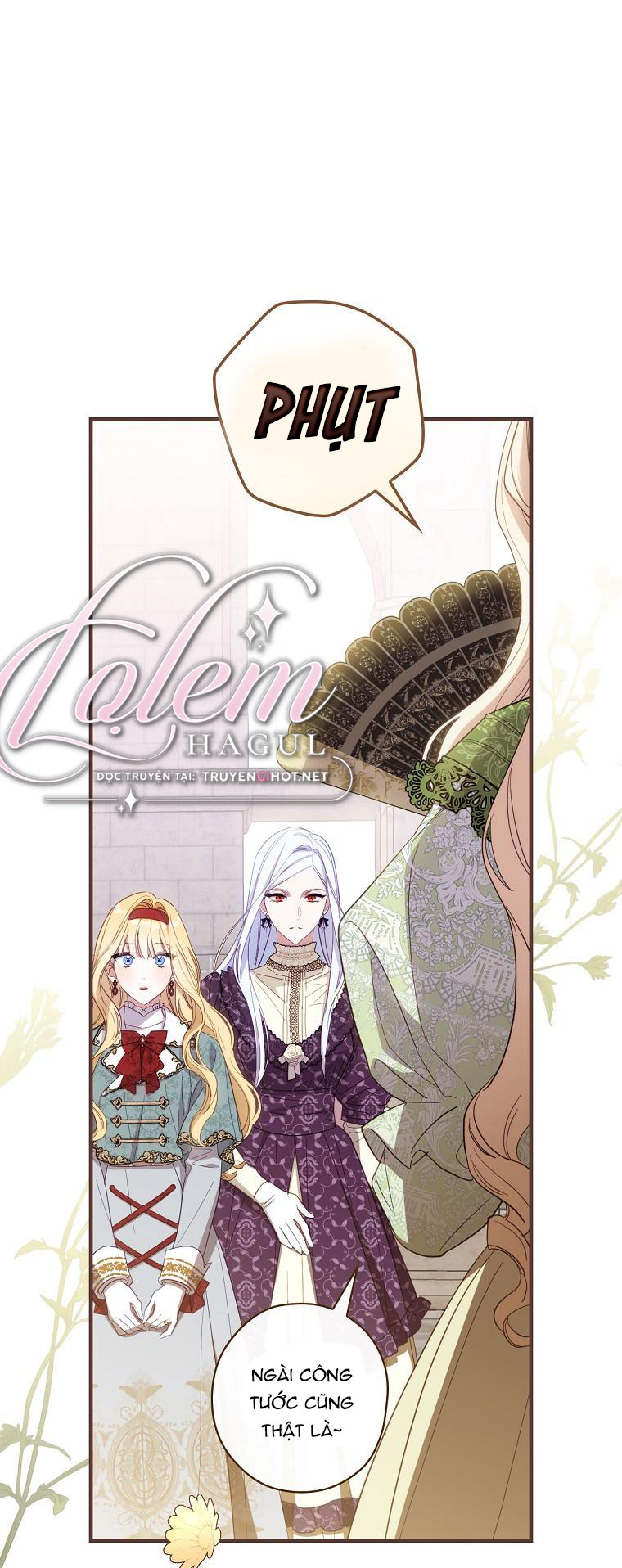 phương pháp khiến chồng đứng về phía của tôi chapter 30.2 8