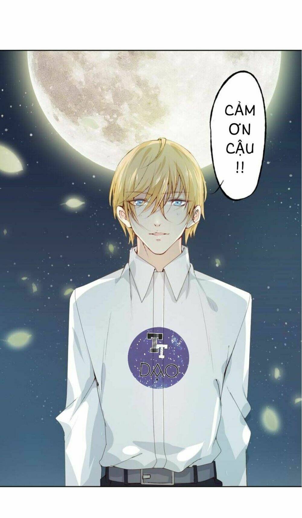 tôi không phải đa nhân cách chapter 9 16