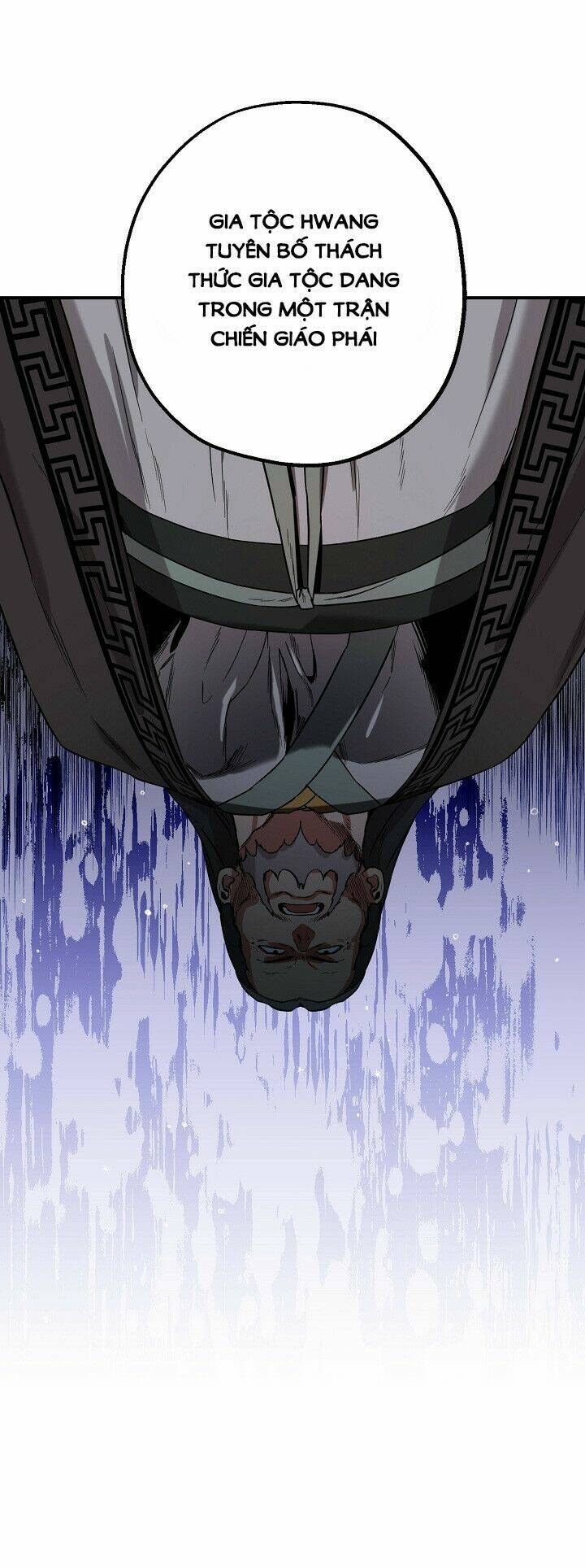tôi trở thành nhân vật phản diện giỏi nhất trong giới võ thuật chapter 43 12