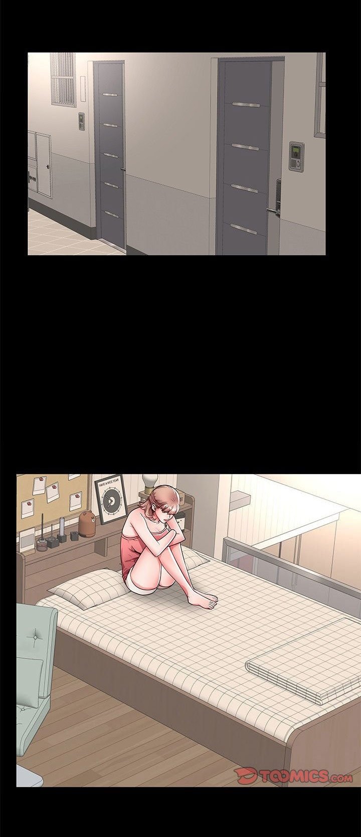 người mẹ xấu xa chapter 53 26