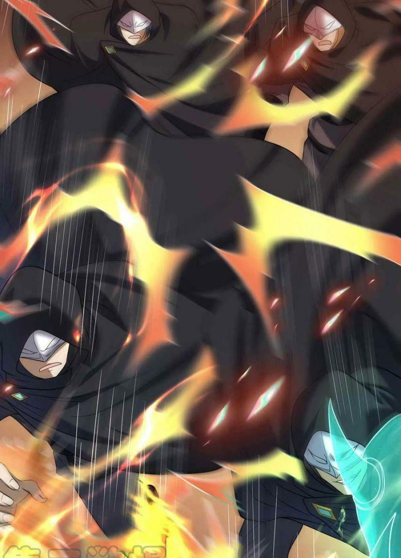 đệ nhất người ở rể chapter 158 21