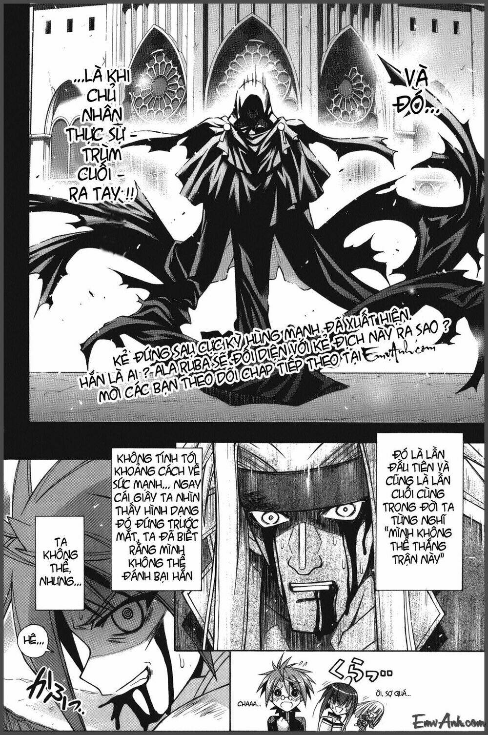 bậc thầy ma pháp chapter 232 18