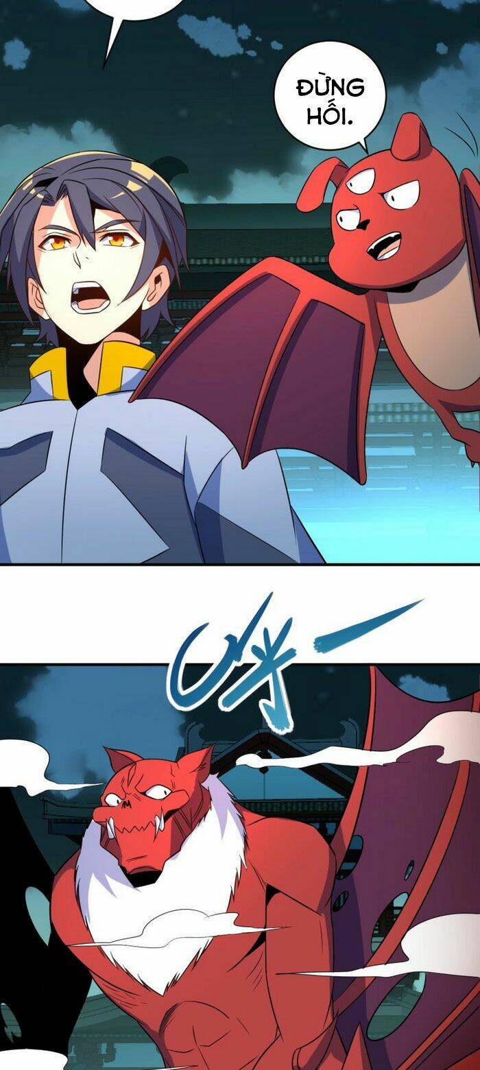 thôn phệ một thế giới tu tiên chapter 79 37