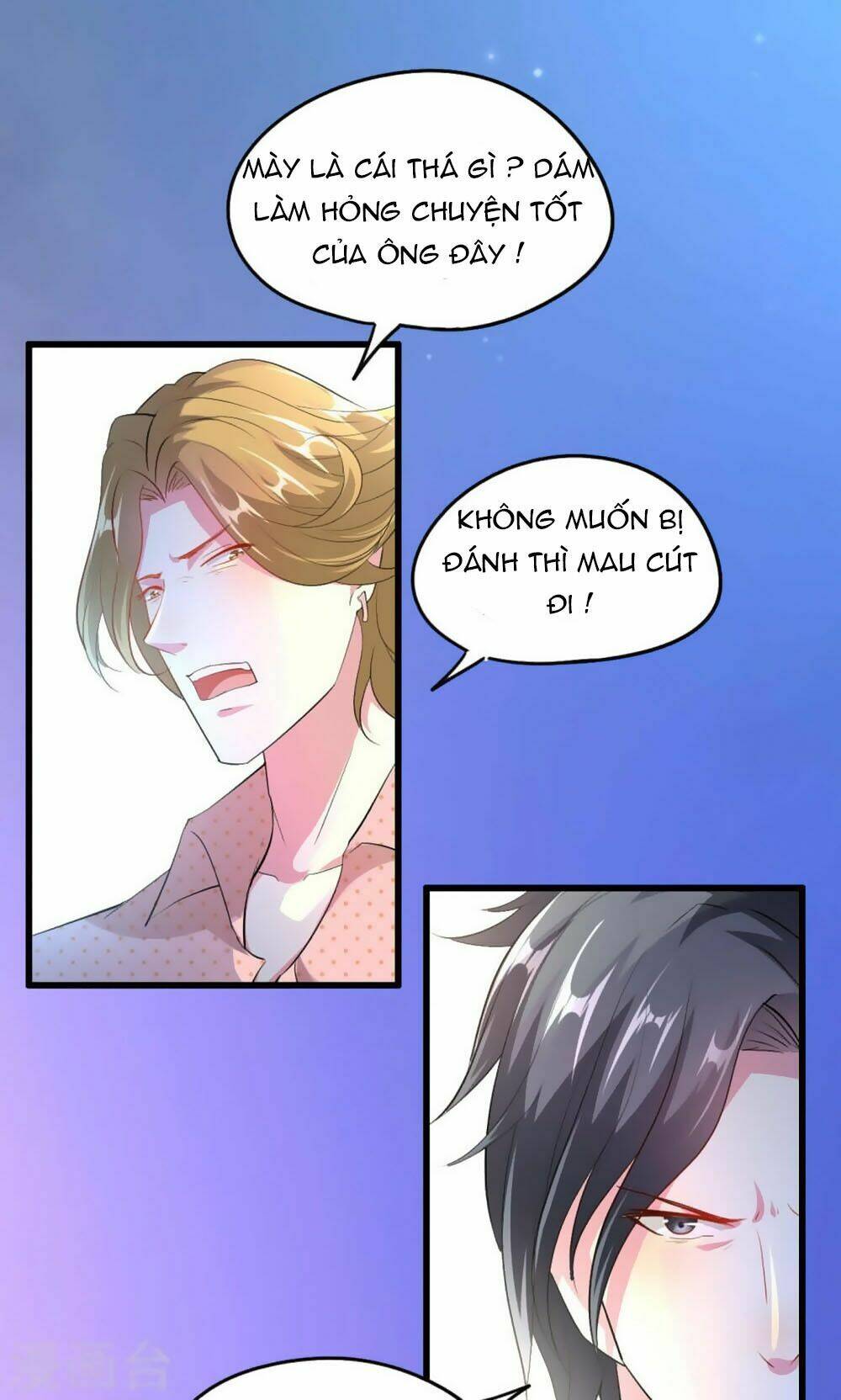 nguyệt dạ hương vi lai chapter 50 23