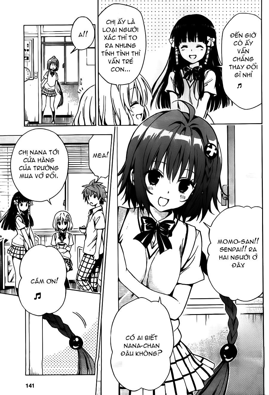 to love - ru darkness chapter 10 19