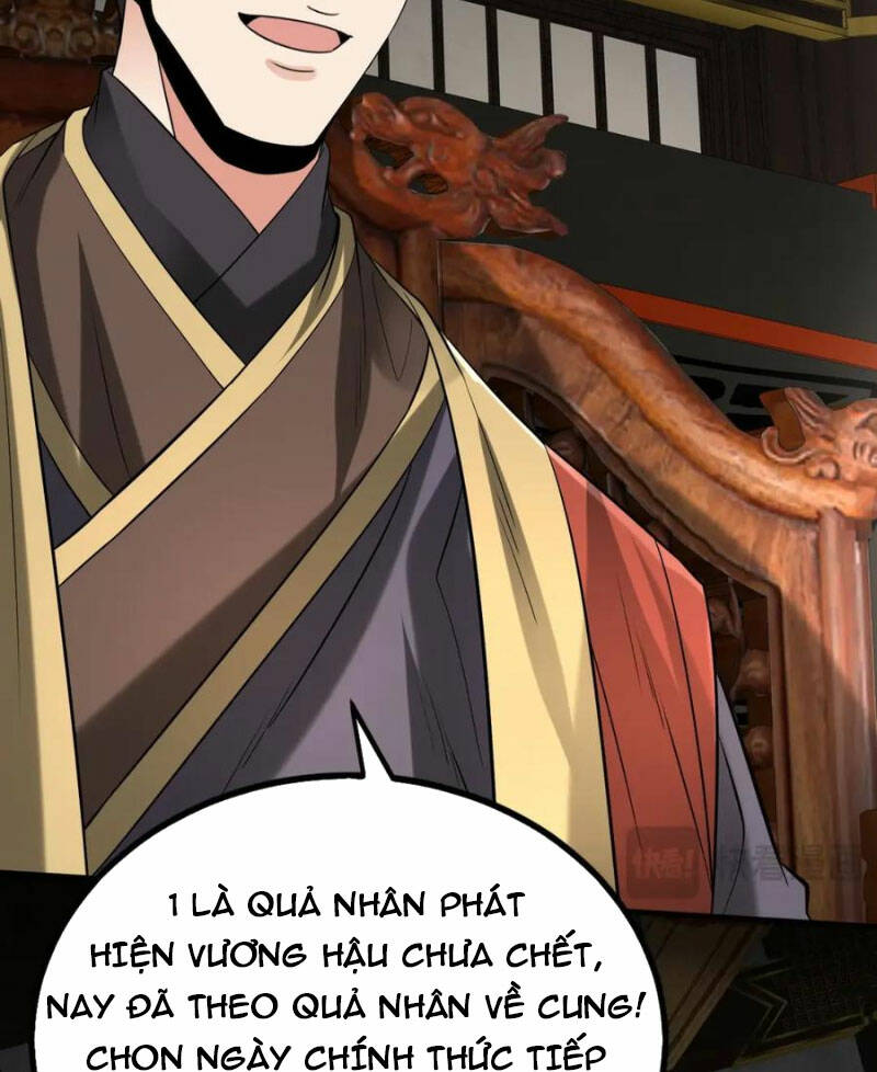 đại tần, ta là con tần thủy hoàng, giết địch thành thần chapter 107 15