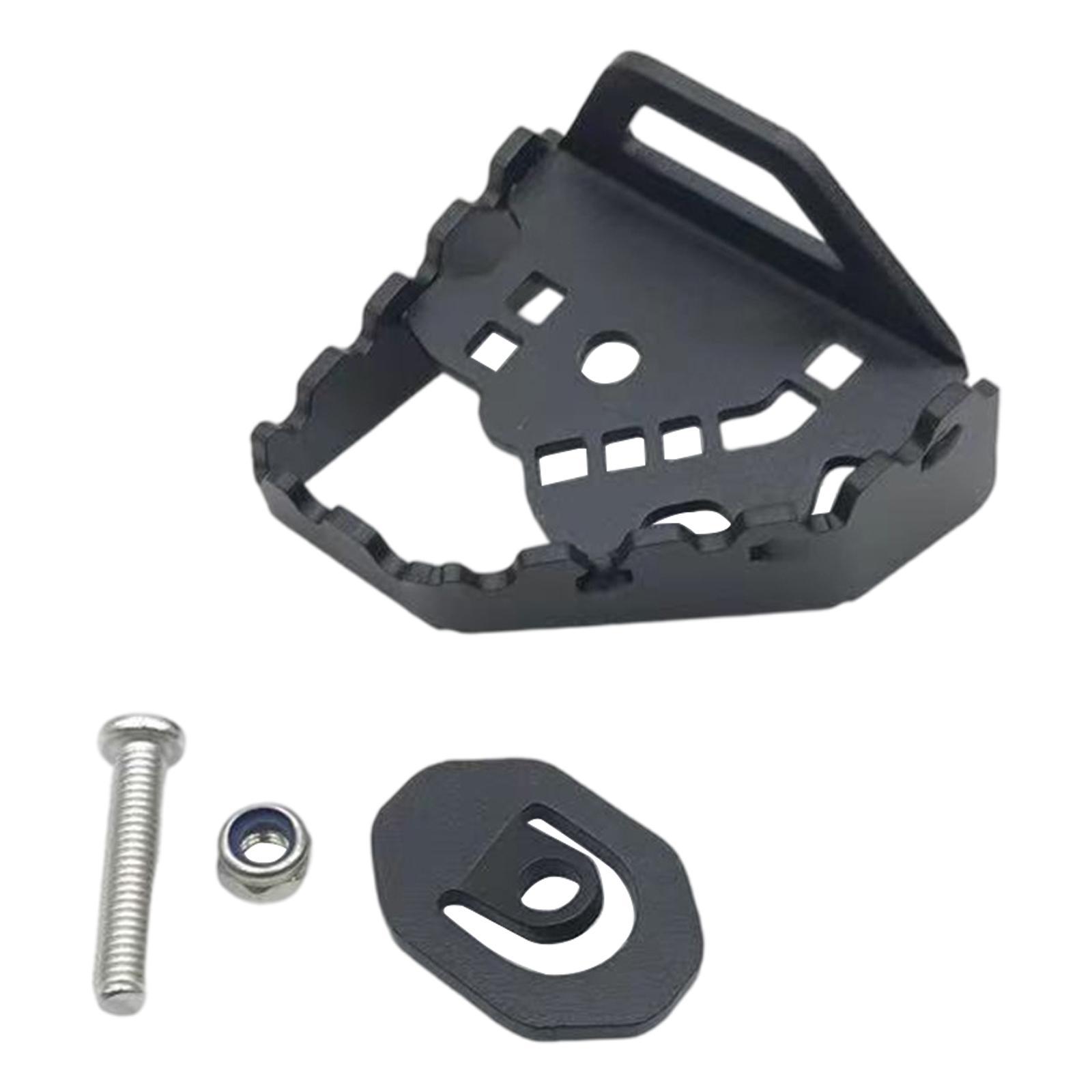 Rear Foot Brake Lever Pedal for Crf1000L Crf 1000