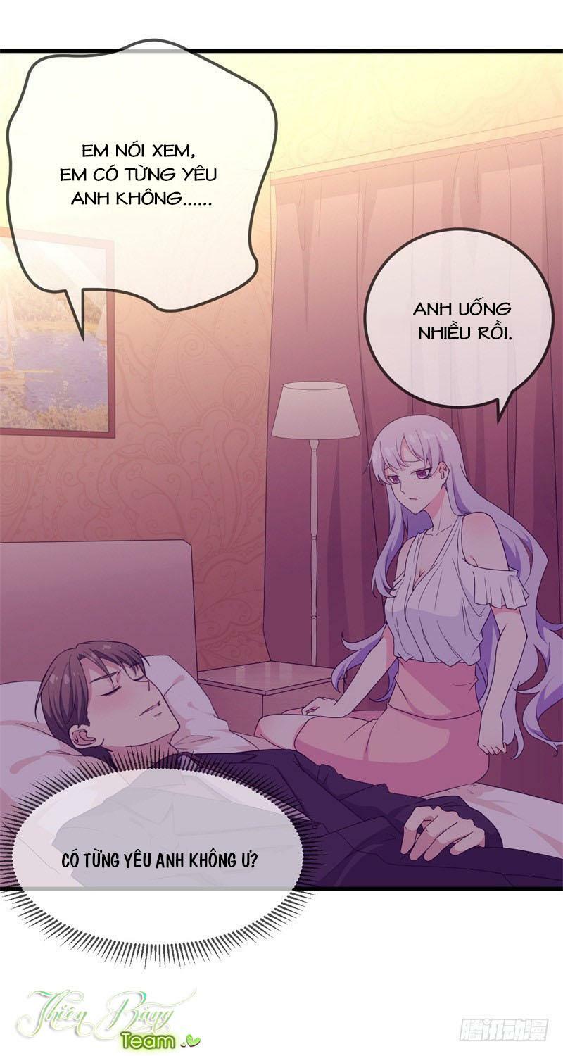 101 lần đoạt hôn chapter 13 1