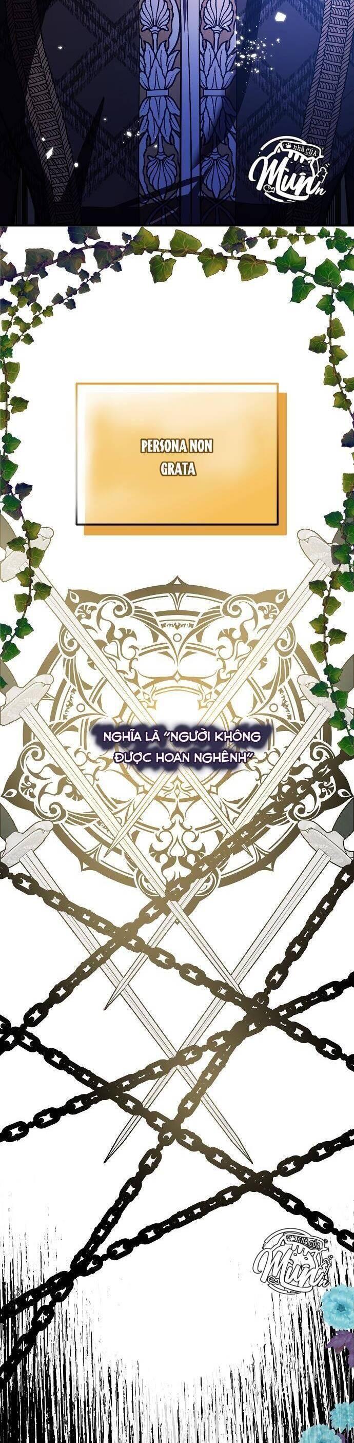 tôi không cố ý quyến rũ nam chính đâu! chapter 58 32