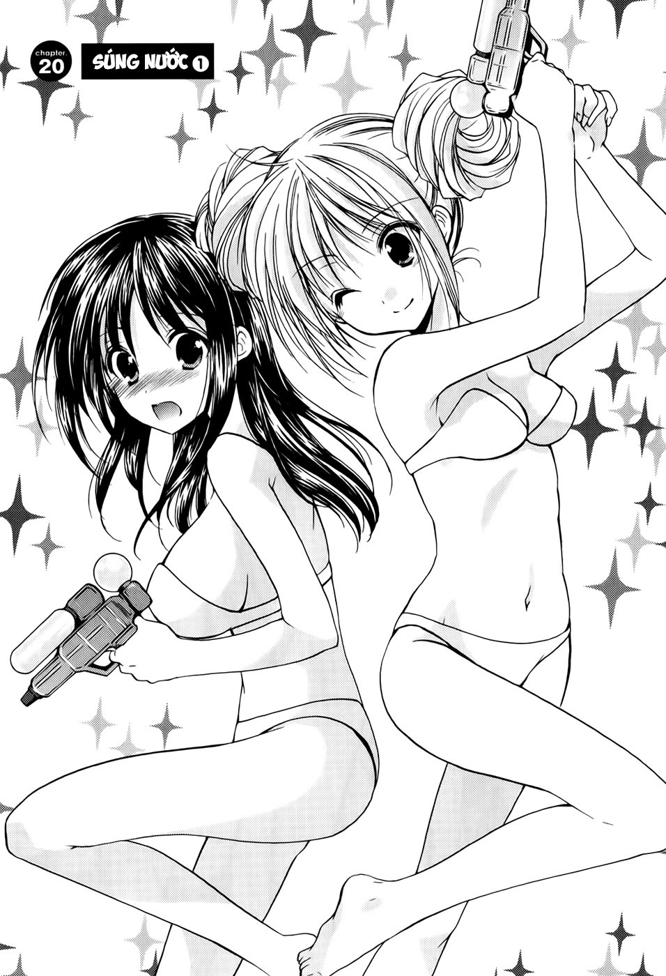 schoolmate chapter 20 1