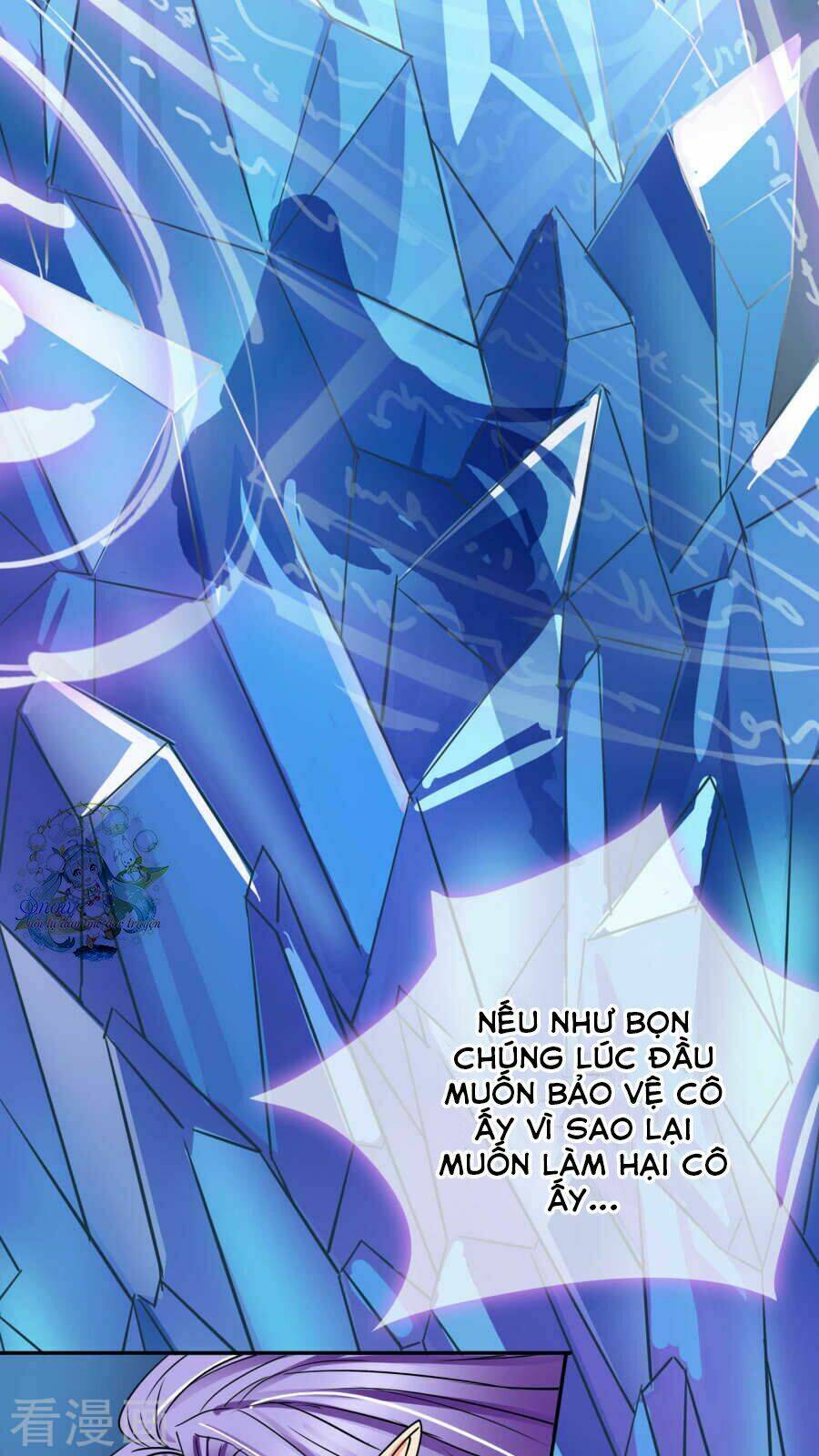 bá quyền trung thành tìm kiếm người yêu chapter 14 7