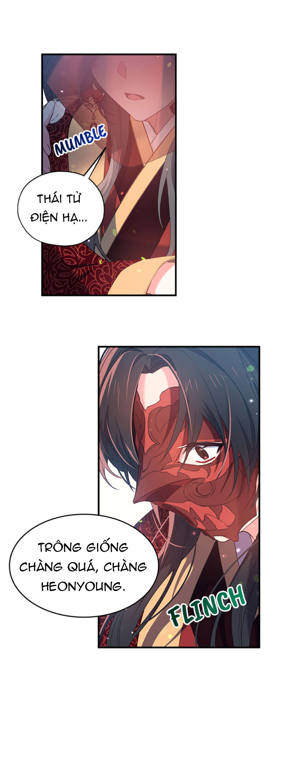 nàng sơn ca yêu kiều của yêu tinh (full) chapter 18.1 15