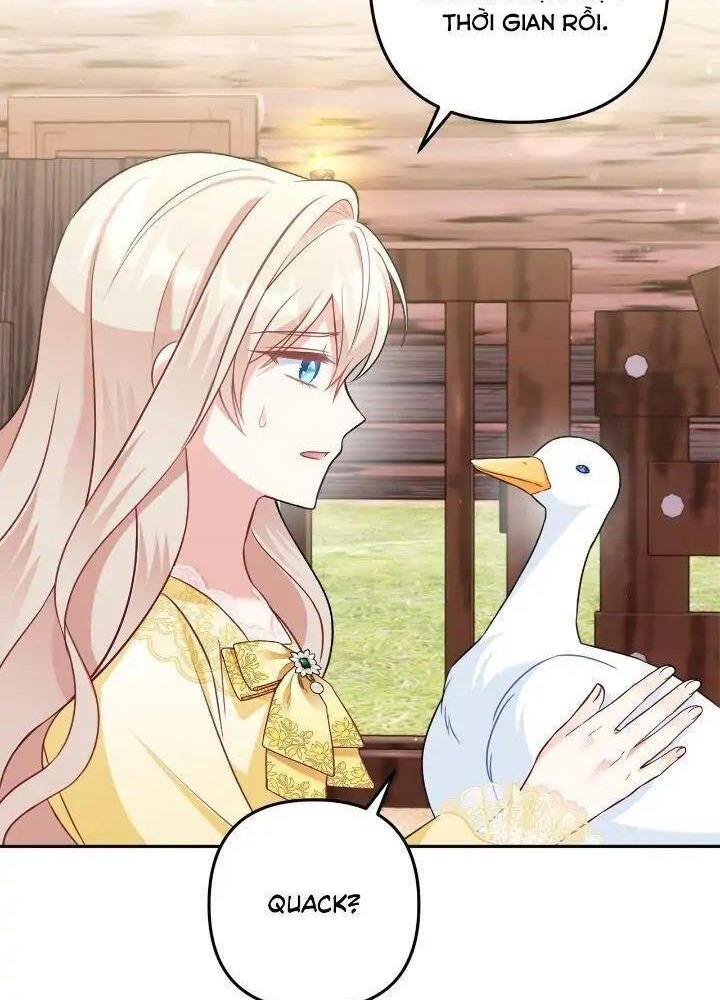 tại sao mẹ chồng tôi lại như thế này? chapter 39 57