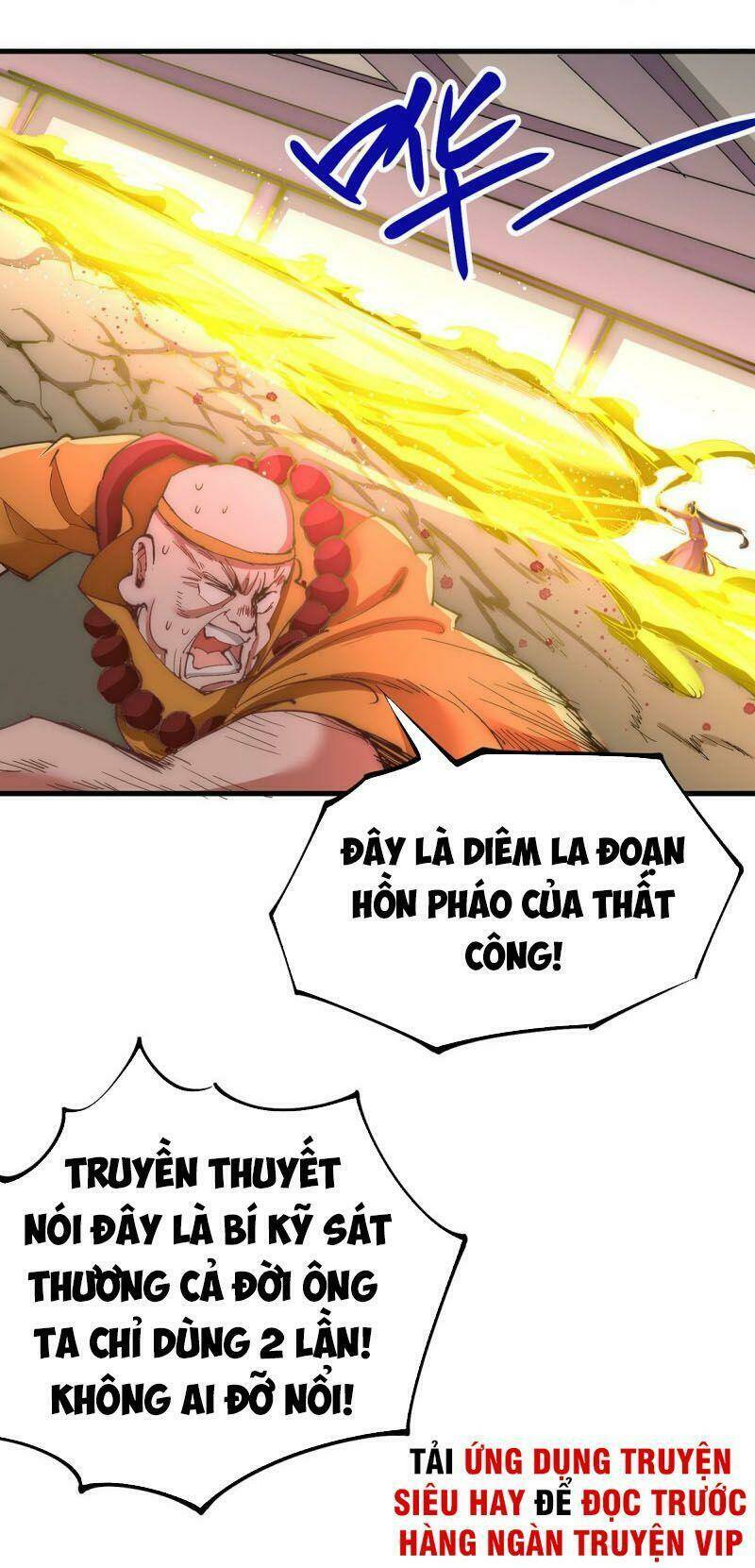 đô thị đỉnh phong cao thủ chapter 163 37