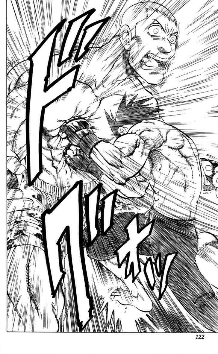 ultra red chapter 13 15