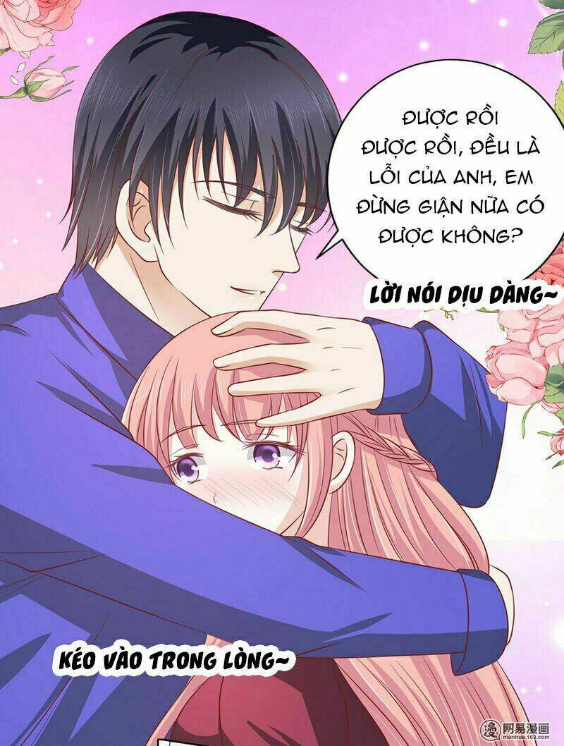 liệt ái tri hạ: series mật đào tiểu tình nhân chapter 145 3
