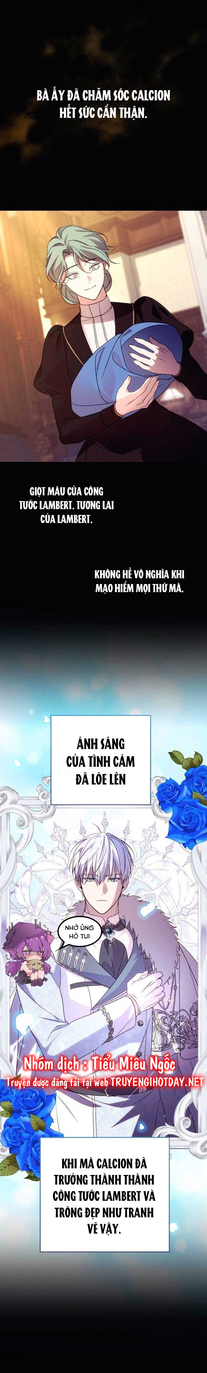 quyến rũ ngài công tước phương bắc chapter 77 13