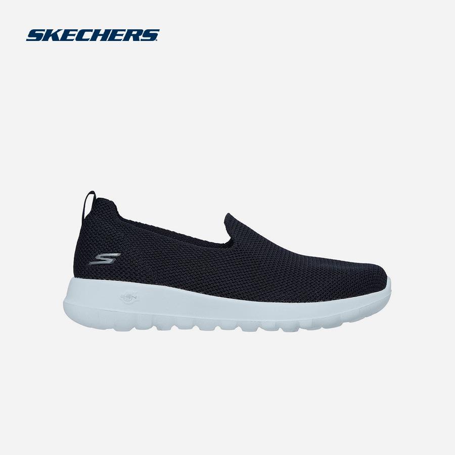 Giày thể thao nữ Skechers Go Walk Joy - 124187-BKW