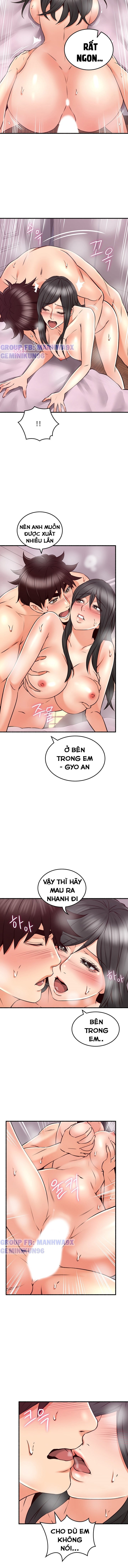 xoa dịu em đi chapter 55 6