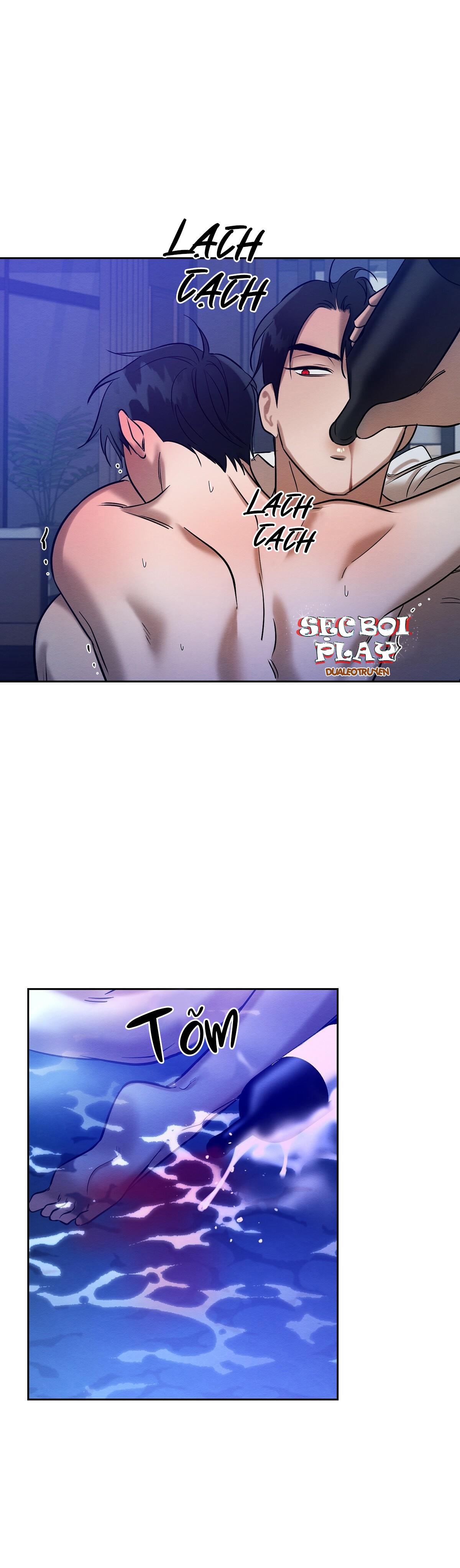 lý do của ác nhân chapter 10 26