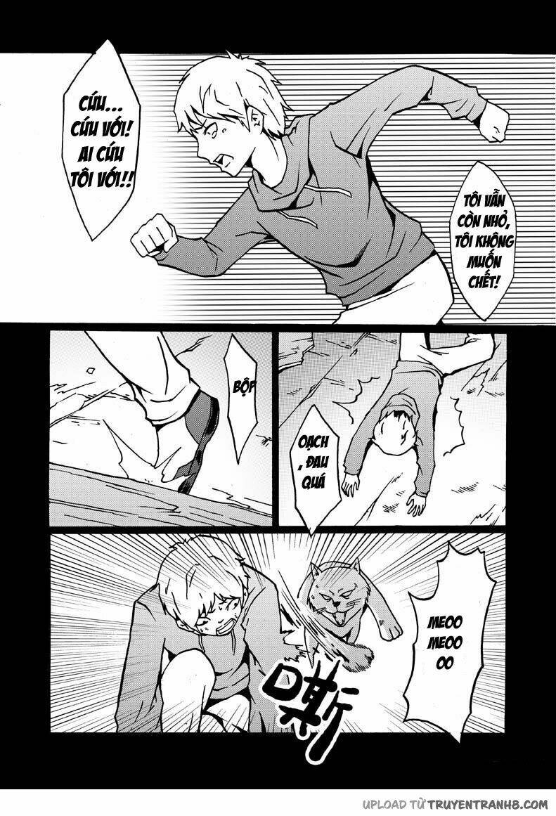 nhân quả tuần hoàn chapter 3.2 6