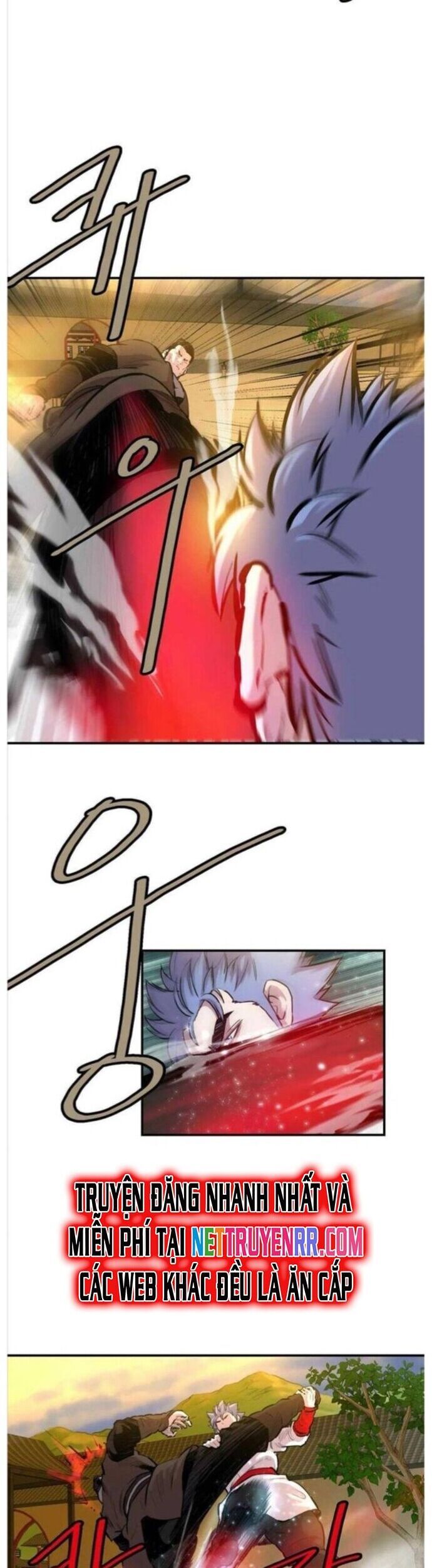 Bất Bại Quyền Ma Chapter 266 18