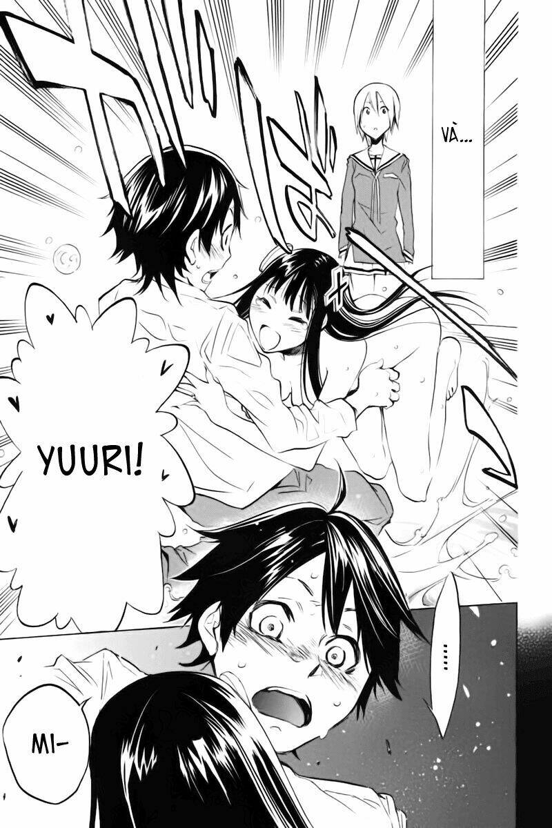 kono kanojo wa fiction desu chapter 1 60