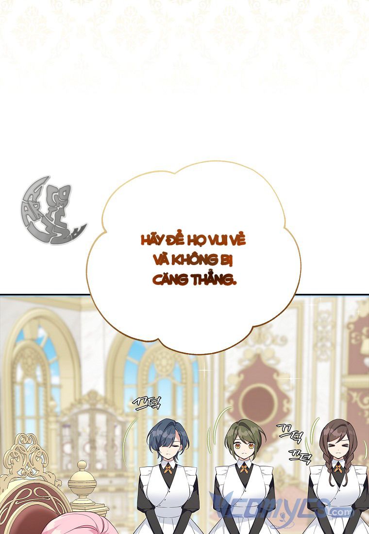 trở thành con gái út của công tước phản diện chapter 13 7