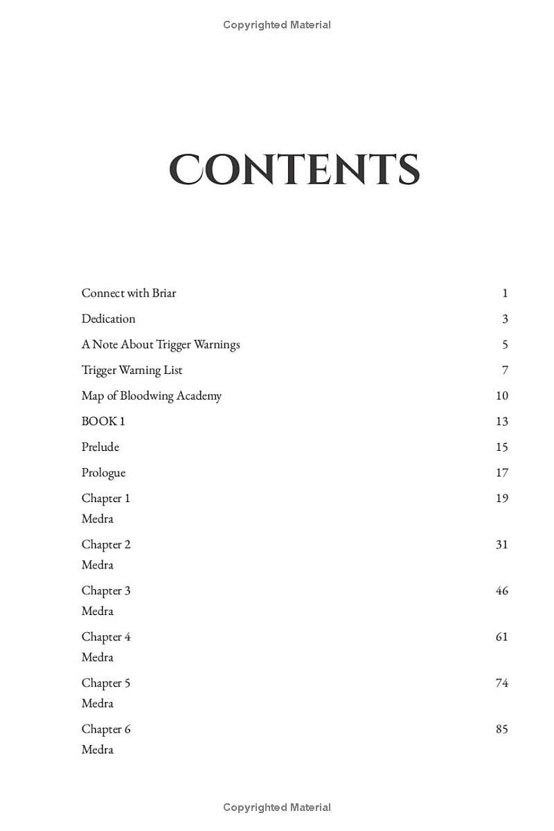 Sách ngoại văn: On Wings Of Blood