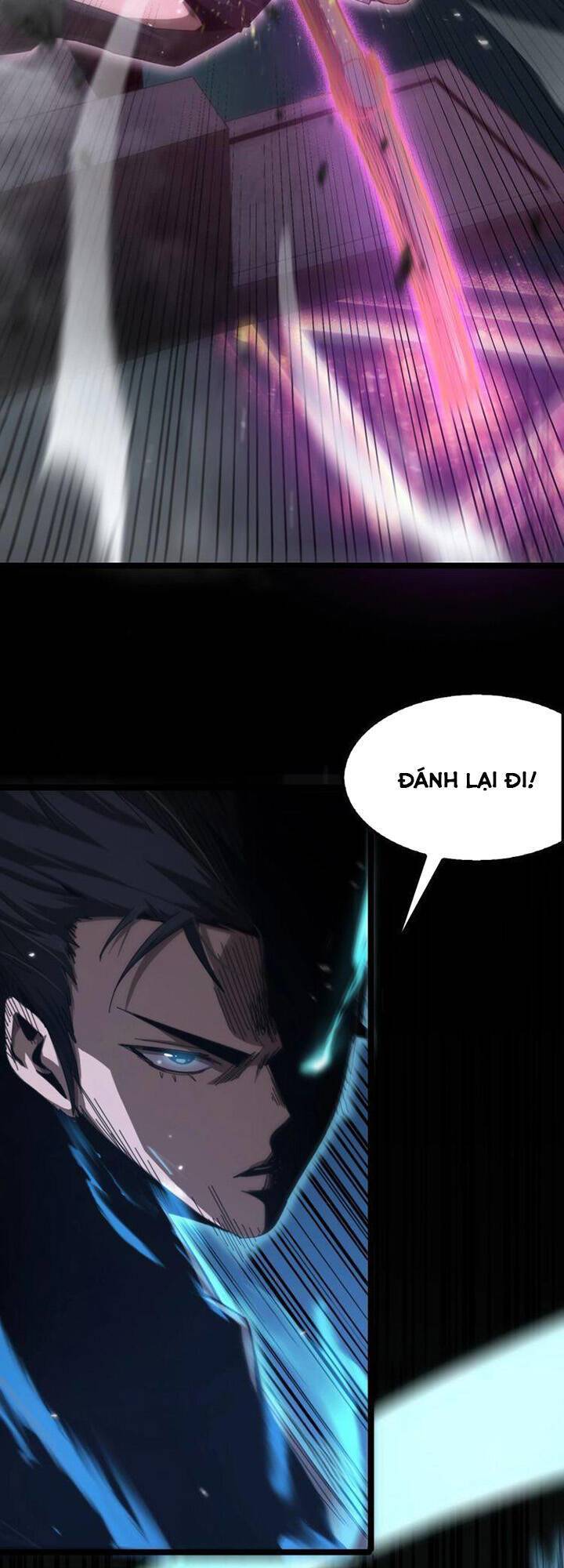 chư giới - tận thế online chapter 158 31