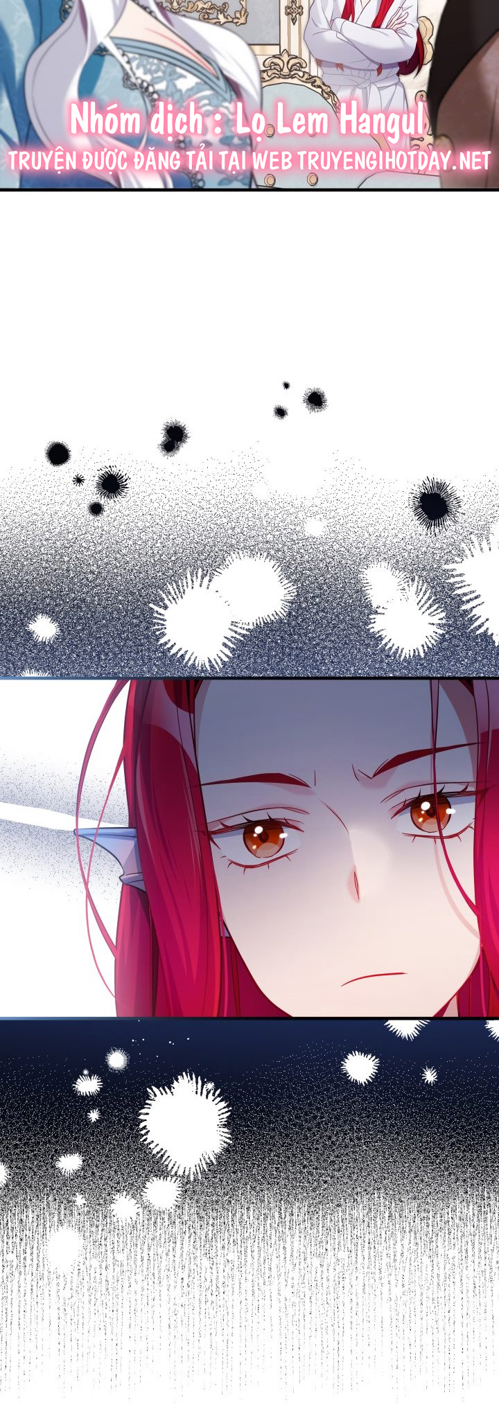 con gái chồng quá dễ thương chapter 111 27