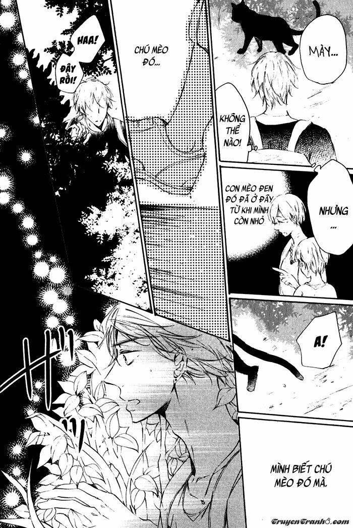 yawaraka na yuutsu chapter 4 7