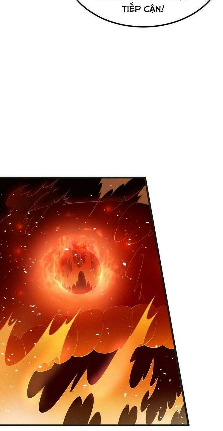 thánh tôn chapter 23 30