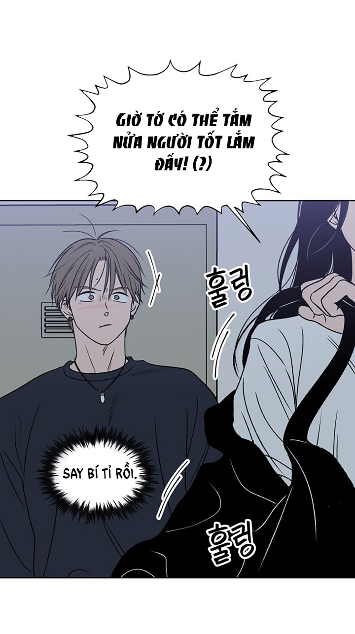 Tuyển Tập Truyện Ngắn Dằm Khăm Của Bạn Mảy chapter 48.2 - Trang 21