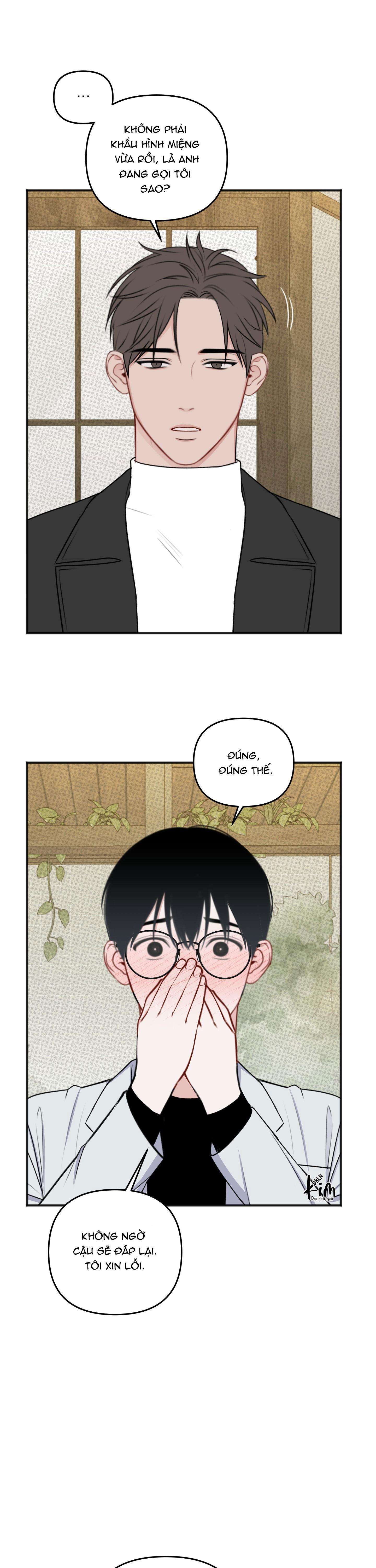 cảnh báo mưa chapter 19 25