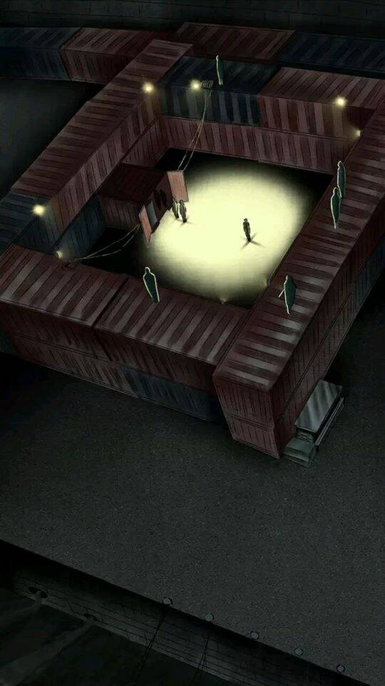 cương thi 1995 chapter 9 42