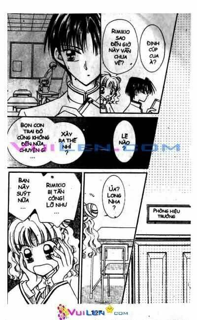 lâu đài cổ chapter 1 127