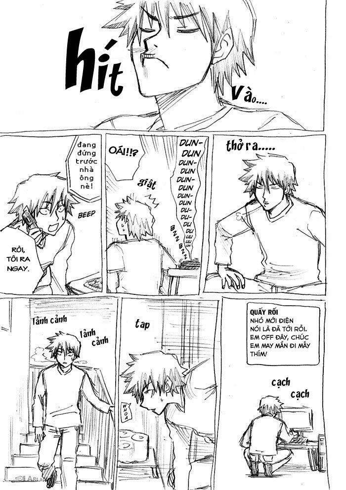 molester man chapter 7.1 5