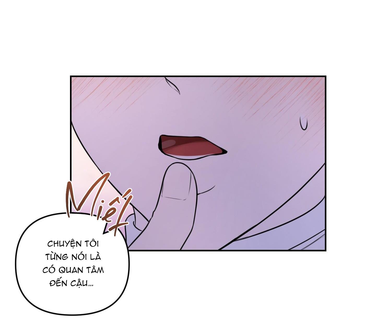 vườn hoa chapter 4 12