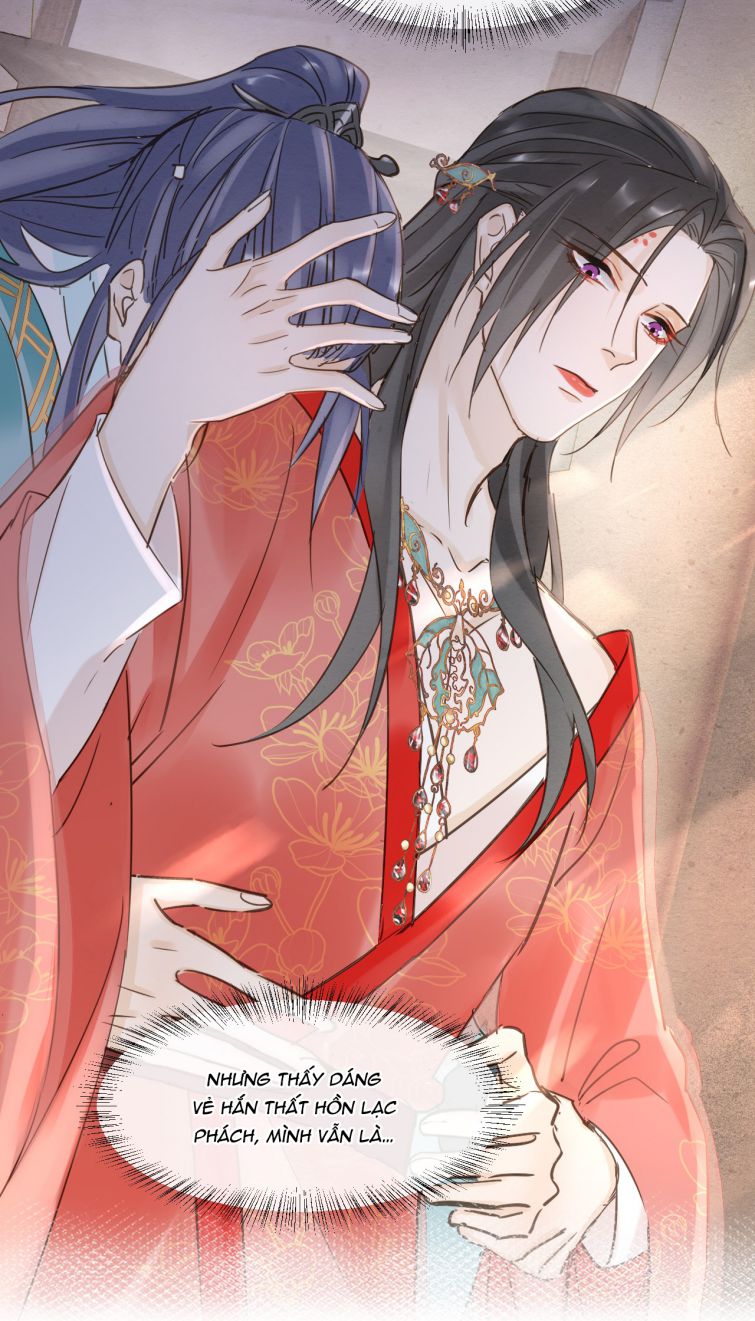 tù long chapter 58 3