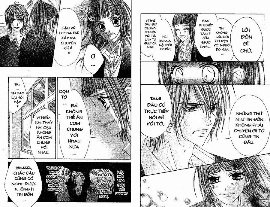 khởi đầu tình yêu chapter 4 63